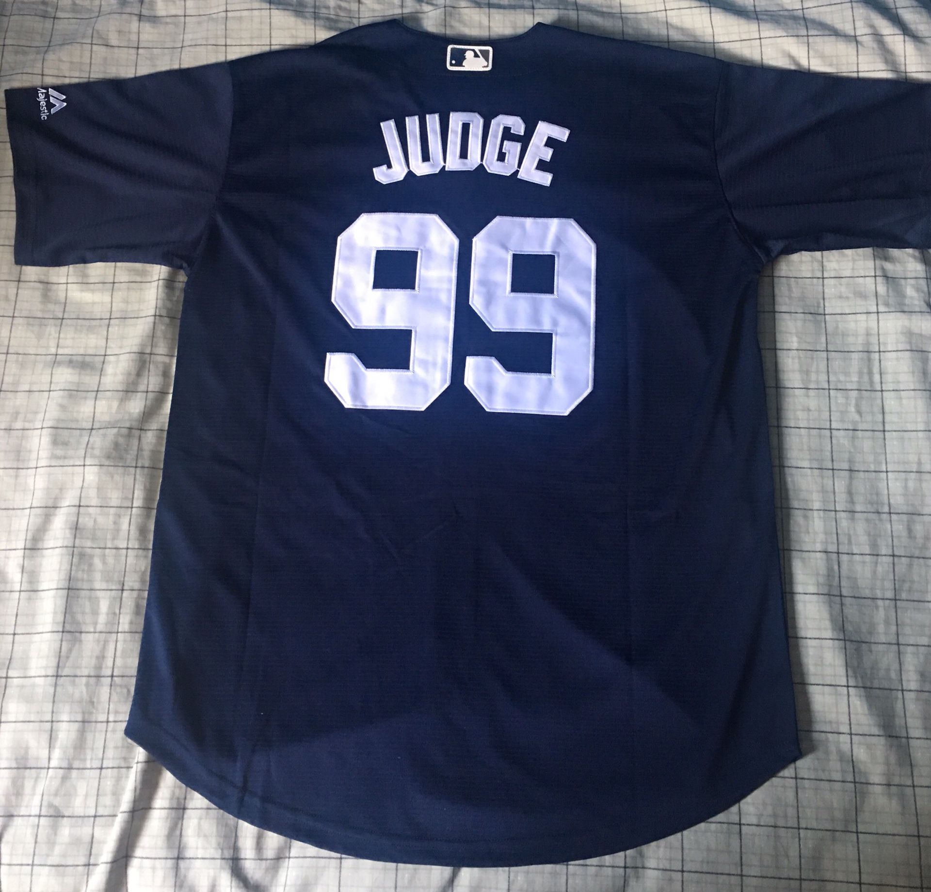 Yankees Aaron Judge jerseys