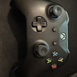 Xbox One controller