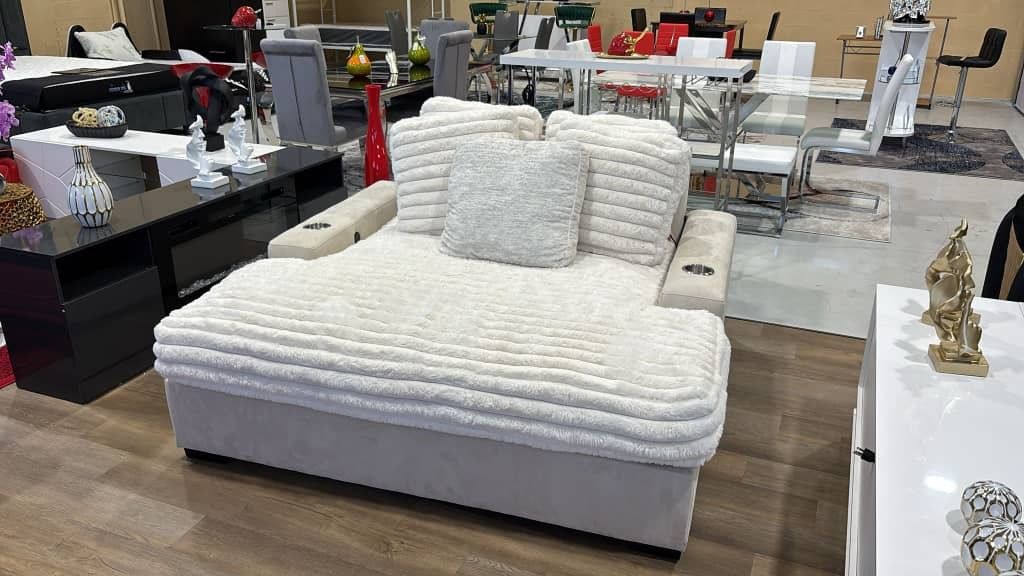 Sofa Cama | Chaise | Oferta | Descuentos En Servicio