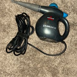 Bissel  STEAM SHOT-Power Approx 1000watts