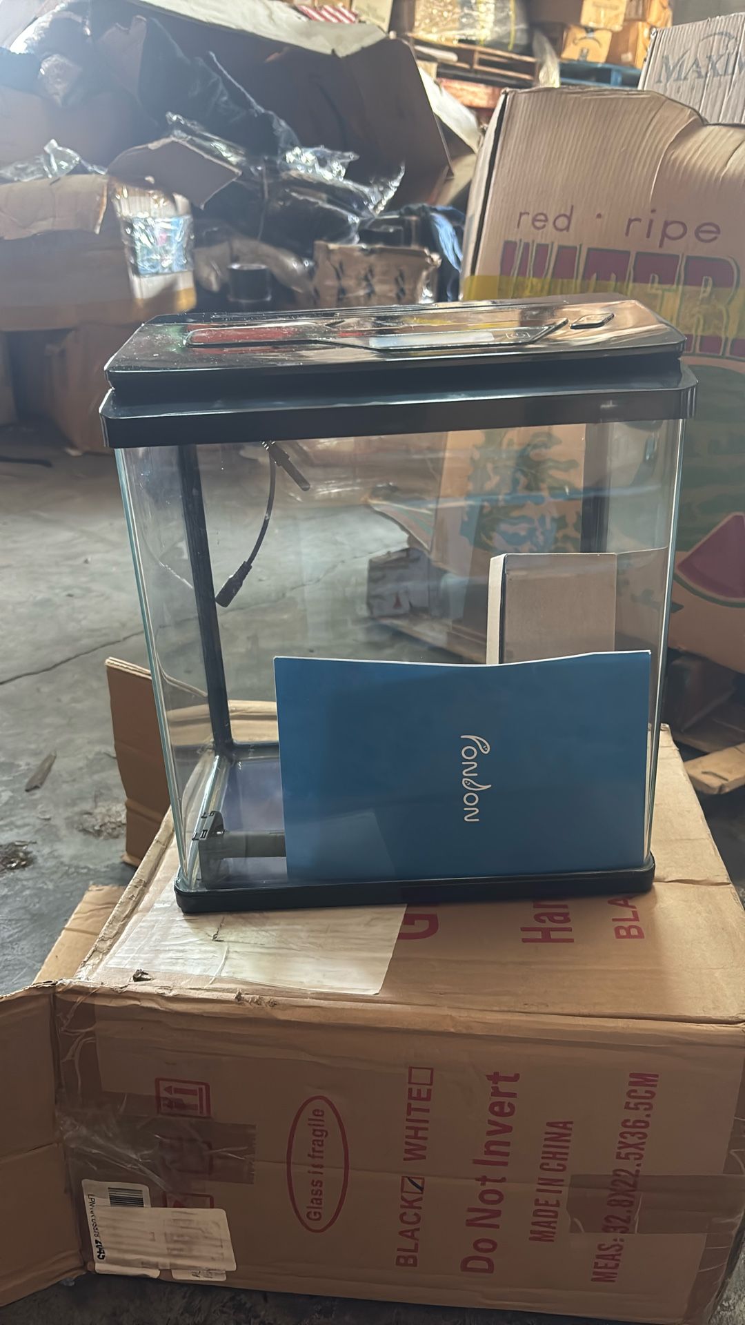 Fish Tank