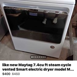 Dryer