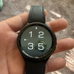galaxy watch 6 classic 