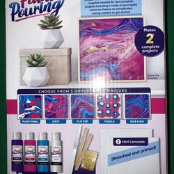 Tie Dye Kit 