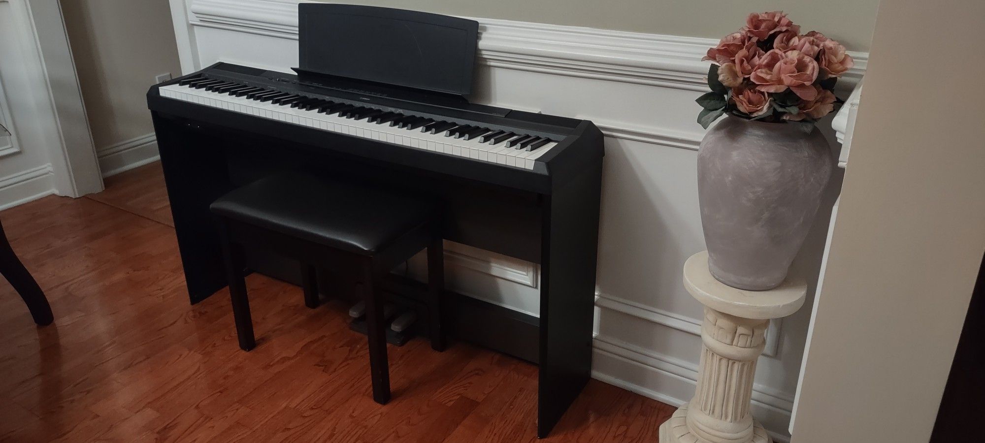 Yamaha CLP-115