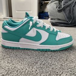 Nike dunk BTTYS 