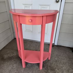 Small Table