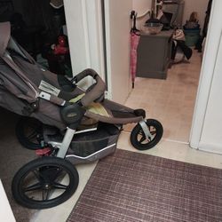 Stroller 