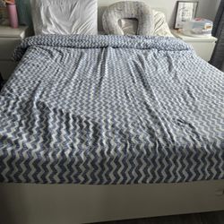 Ikea Full Bedroom Set