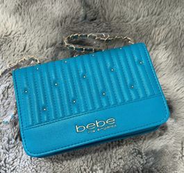Cross body purse