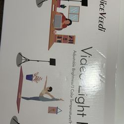 Video Light Kit 
