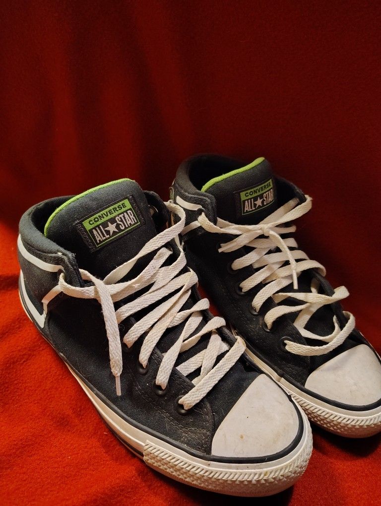Converse All Star High tops