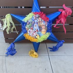 Toy Story Piñata 