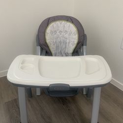Graco 7in1 High Chair
