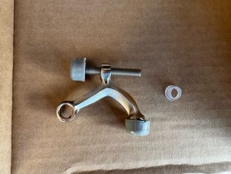Door Hinge Pivot Stop,