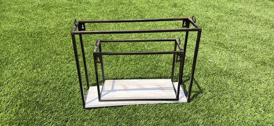 Wall shelf
