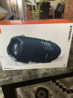 JBL  X Treme 4