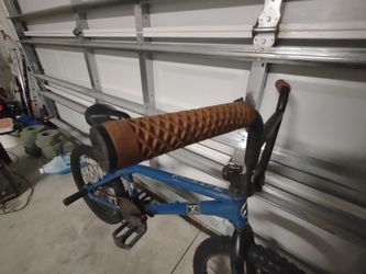 Redline 20" Bmx Bike