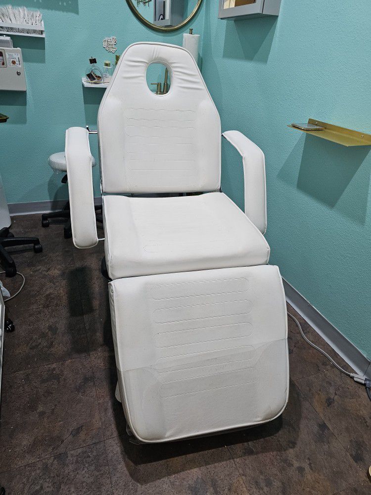 Medical Spa Chair