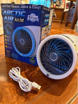 Air fan