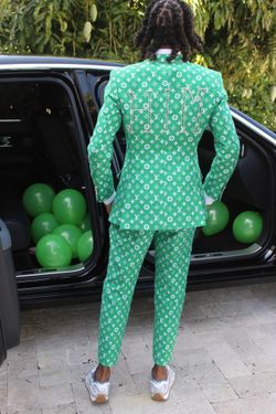 Prom Suit