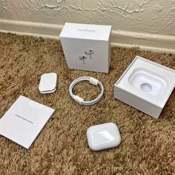 Airpods Pro 2nd Gen **Sealed**