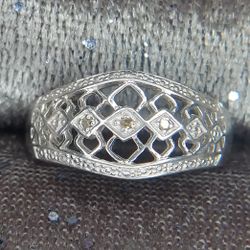 Diamond Ring