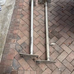 Ladder Van Rack For Sale