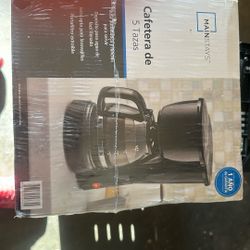Caja Nueva