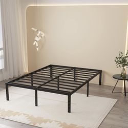 Queen Bed Frame 