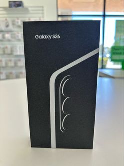 Samsung Galaxy S26