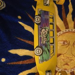 Stella Longboard
