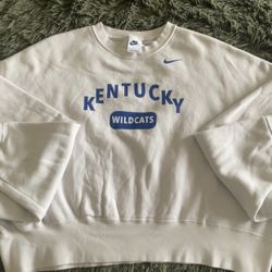 Nike Sweatshirt 