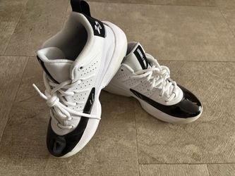 Jordan Max Aura 7