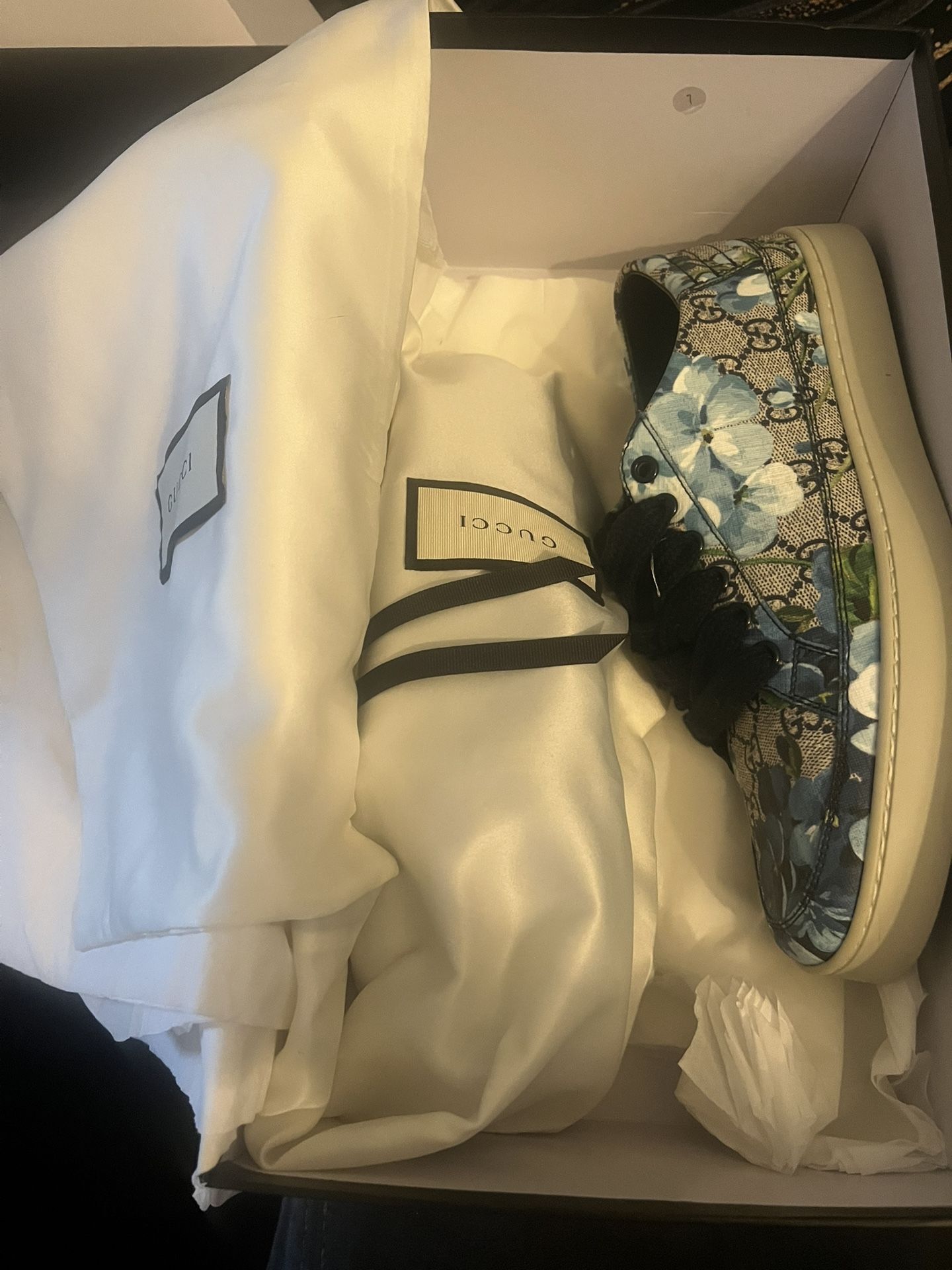 Real Gucci Shoes
