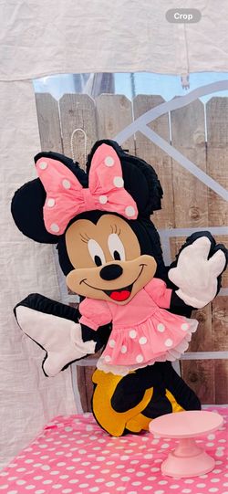Minnie Mouse
