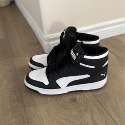 Men’s Puma Shoes Size 11 1/2