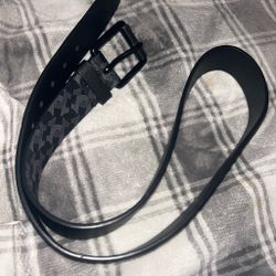 True religion belt