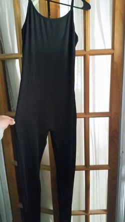 New black bodysuit