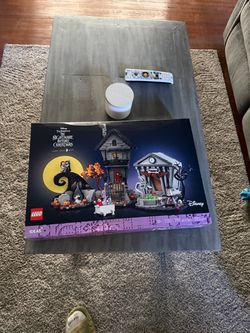 Lego set