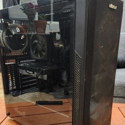RTX 2060 Gaming PC