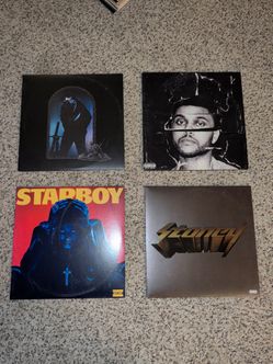 Records