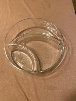 Crystal shape plate