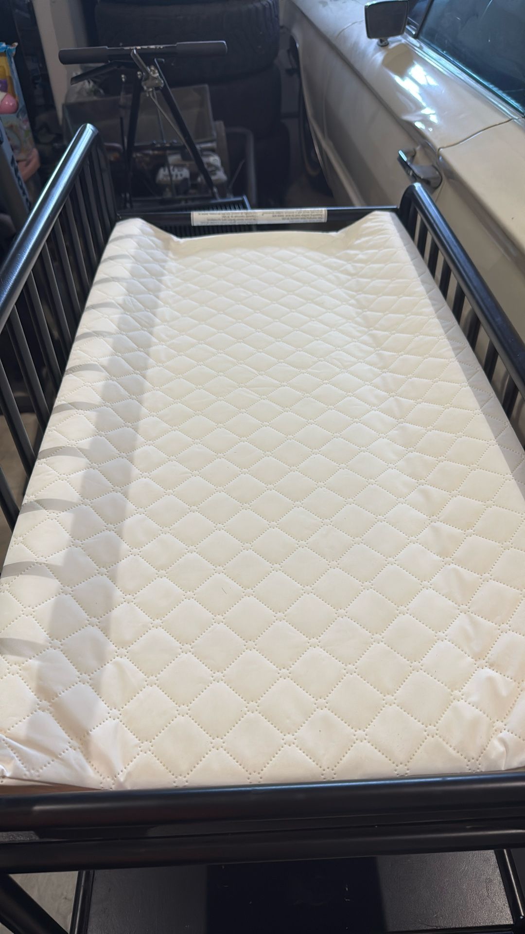 Changing Table Mattress