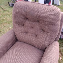 Recliner 