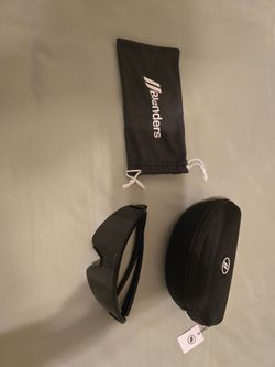 Blenders Sunglasses Eclipse Jet Line