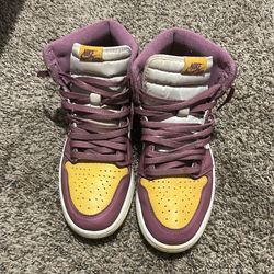Jordan 1s
