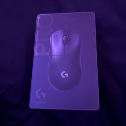 G PRO X SUPERLIGHT 2 LIGHTSPEED Wireless Gaming Mouse