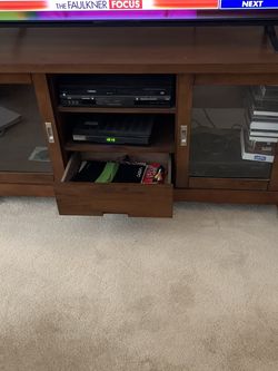 Great TV Stand