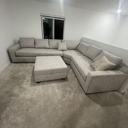 Sectional Sofa 